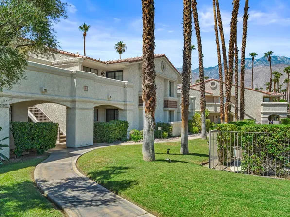 500 S Farrell Dr Unit E33, Palm Springs, CA 92264