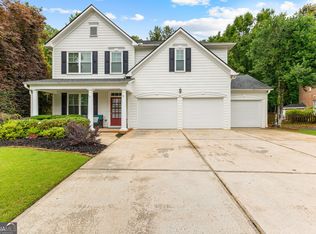 430 Constitution Cir, Peachtree City, GA 30269