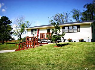 1550 195th Rd, Troy, KS 66087