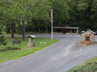 Willow Trl LOT 20, Shawneeland, VA