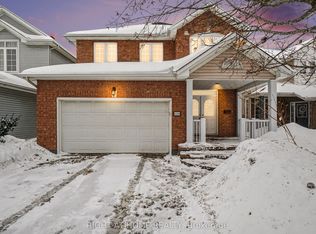 1118 Lichen Ave, Ottawa, ON K4A4A5