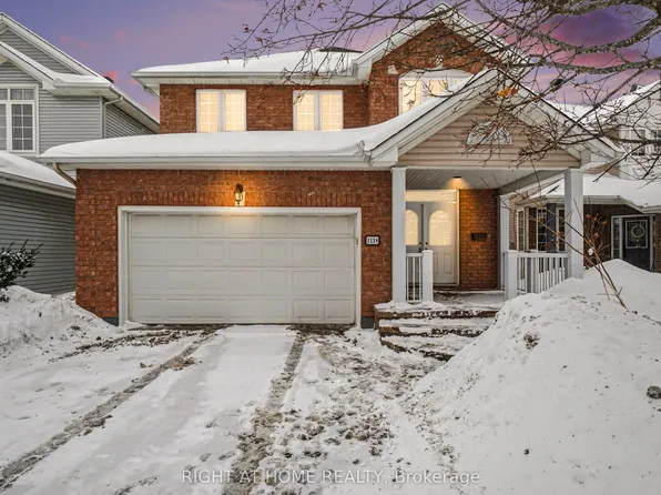 1118 Lichen Ave, Ottawa, ON K4A 4A5