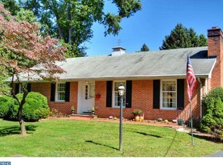 45 Merion Ter, Phoenixville, PA 19460