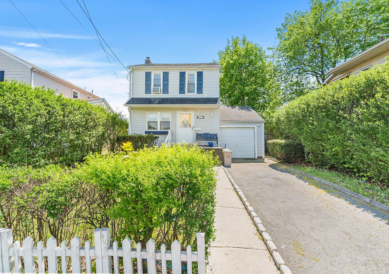 91 Kingsland St, Nutley, NJ 07110 Zillow
