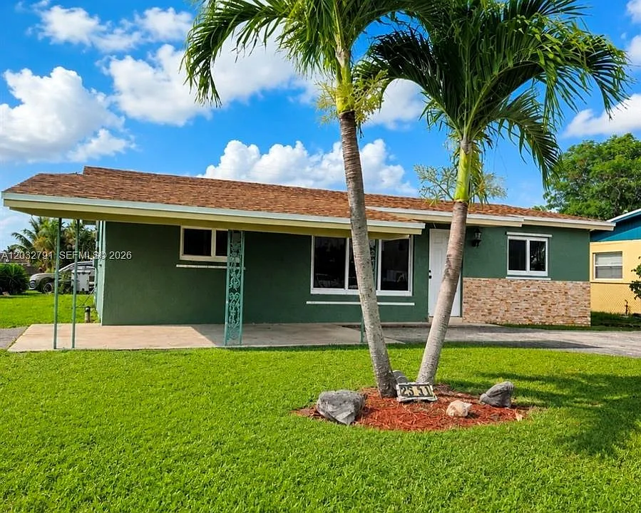 2350 NW 12th Ct