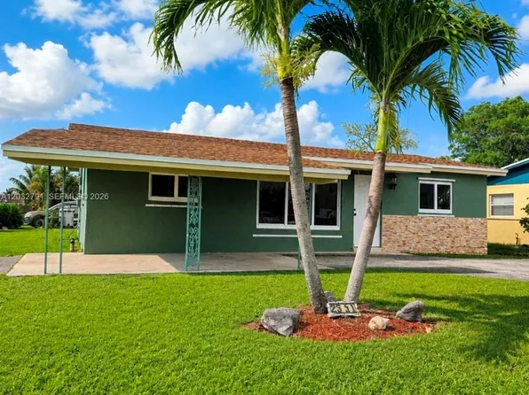 2350 NW 12th Ct, Pompano Beach, FL 33069