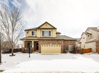 19990 E 58th Dr, Aurora, CO 80019
