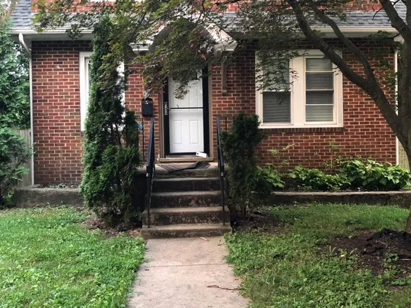 112 W Buck St, Paulsboro, NJ 08066