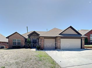 1200 NW 173rd St, Edmond, OK 73012