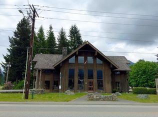 1015 Seeman St, Darrington, WA