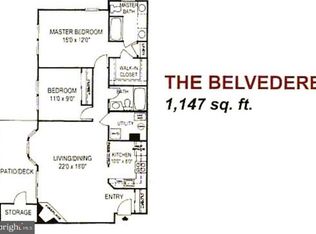 309 Trinity Ct #6-2006, Princeton, NJ 08540