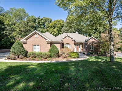 5034 Bent Creek Drive, Floyds Knobs, IN, 47119