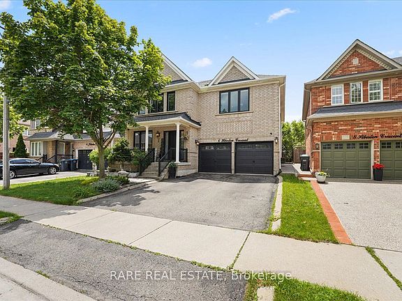 2nd image of 6 Hiberton Cres