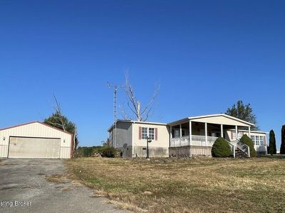 6911 N Graham Rd, Madison, IN, 47250