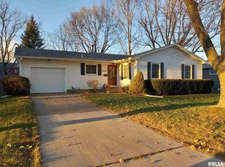 2503 29th Ave, Rock Island, IL