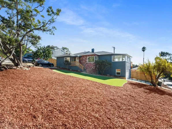 4205 Mason St, San Diego, CA 92110