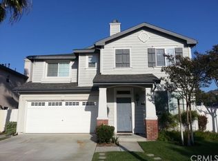17648 Loganberry Rd, Carson, CA 90746