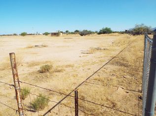 27602 N 205th Ave, Wittmann, AZ 85361