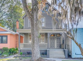 1105 E 32nd St #1105, Savannah, GA 31404