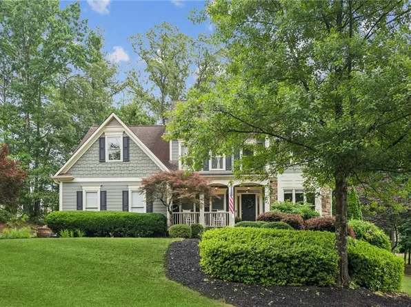 4275 Green Summers Dr, Cumming, GA 30028