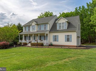 10747 Greenbriar Ln, Spotsylvania, VA 22553