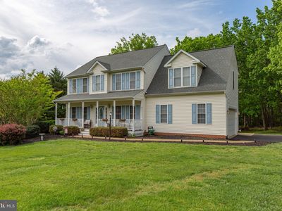 10747 Greenbriar Ln, Spotsylvania, VA, 22553