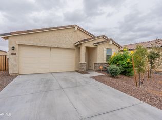 18440 W Puget Ave, Waddell, AZ 85355