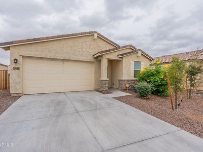 18440 W Puget Ave, Waddell, AZ, 85355