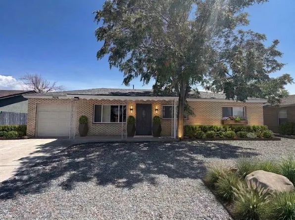 3624 Cherokee Rd NE, Albuquerque, NM 87110