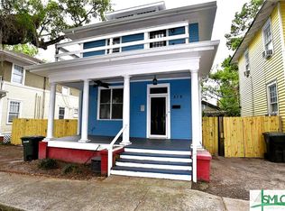 519 E 37th St, Savannah, GA 31401