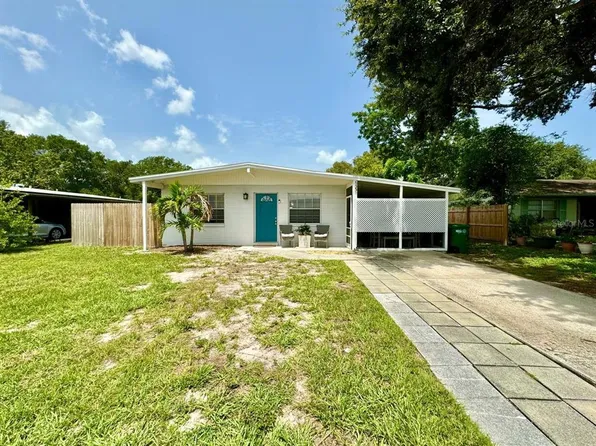 6331 S RENELLIE COURT, TAMPA, FL 33616