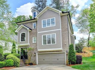 1603 Grant Dr, Atlanta, GA 30319