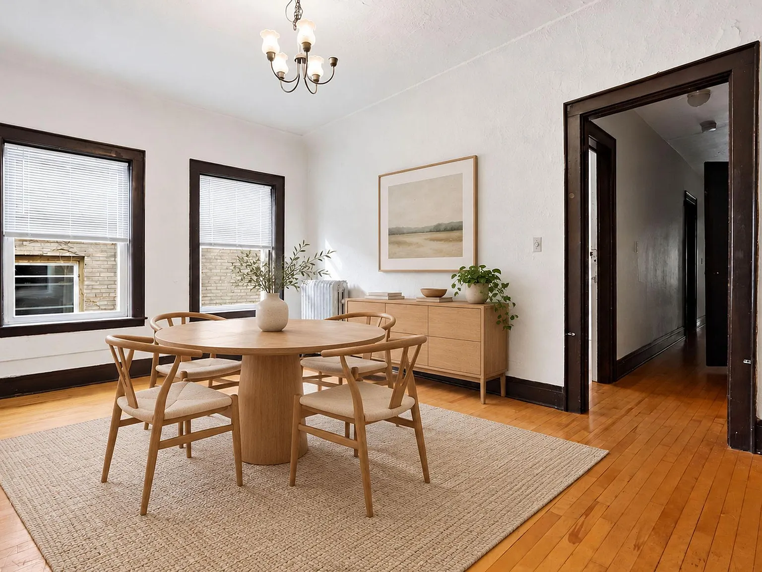 2 bed, 2.0 bath, 1370 sqft, $2,195 — Photo 3