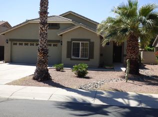 1905 E Megan St, Gilbert, AZ 85295
