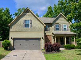 3325 Buffington Ln, Cumming, GA