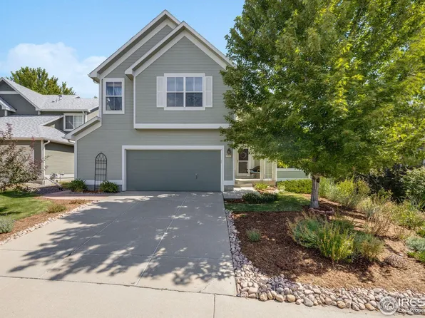 754 Nighthawk Cir, Louisville, CO 80027