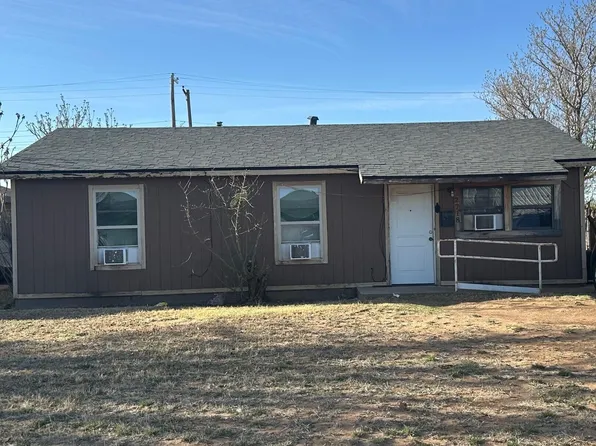 2718 E 10th St, Lubbock, TX 79403