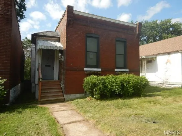 3412 Alberta St, Saint Louis, MO 63118