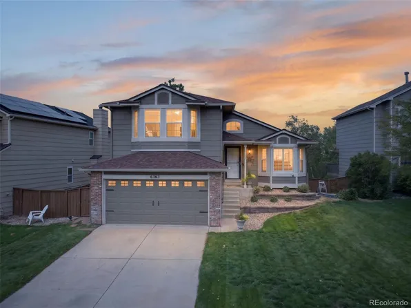 6363 Laguna Circle, Highlands Ranch, CO 80130