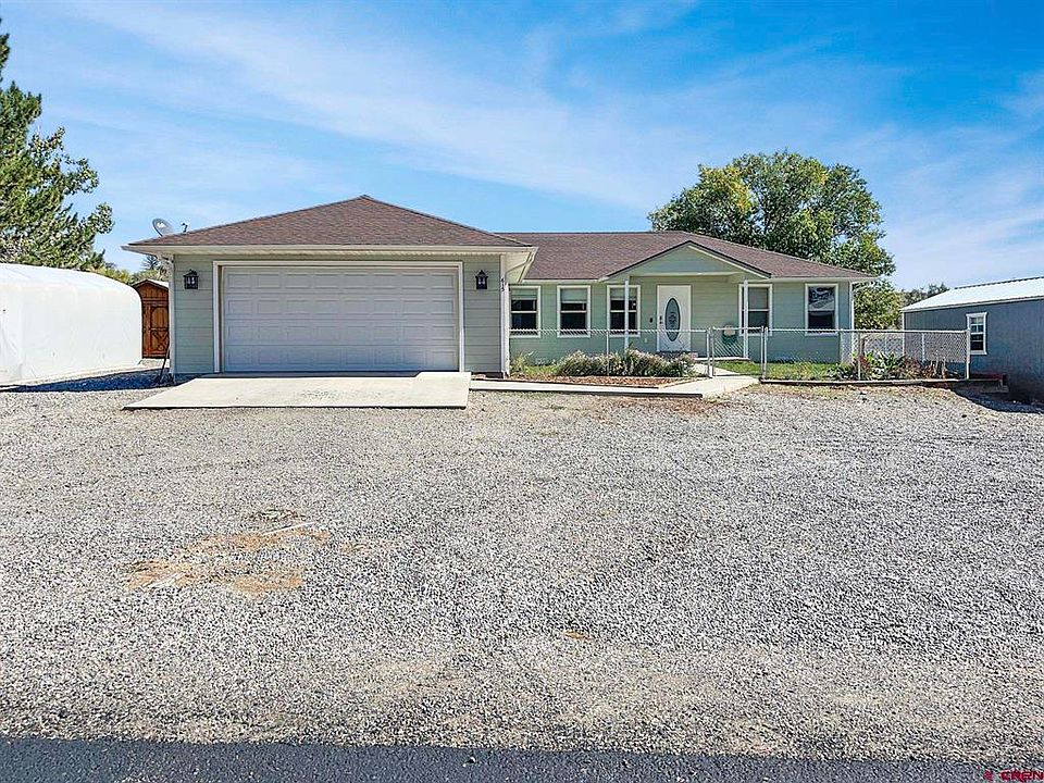 615 SW 8th Ave, Cedaredge, CO 81413 MLS 808573 Zillow