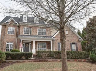 16111 Glen Miro Dr, Huntersville, NC 28078