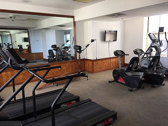 Condo Gym