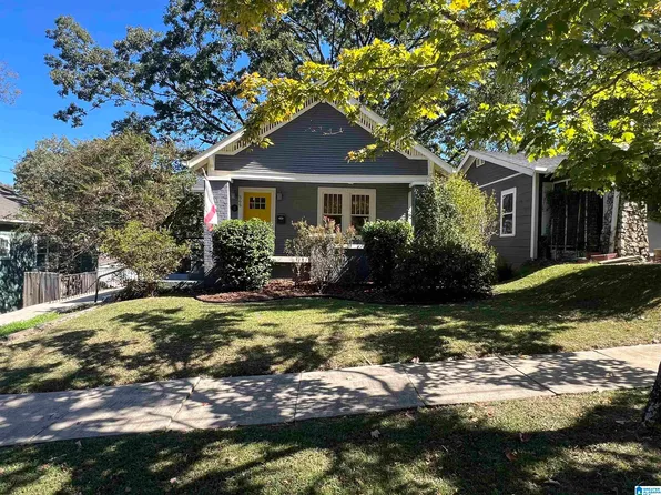 565 60th St S, Birmingham, AL 35212