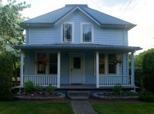 436 NW Territorial Rd, Canby, OR 97013