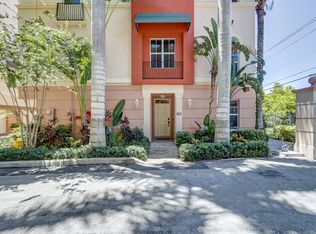 1033 NE 17th Way UNIT 801, Fort Lauderdale, FL 33305