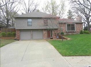 3320 SW Jardine Ct, Topeka, KS 66611