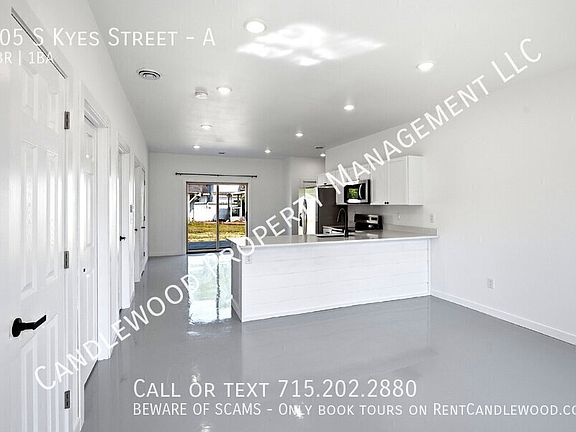 2nd image of 305 Kyes St #A