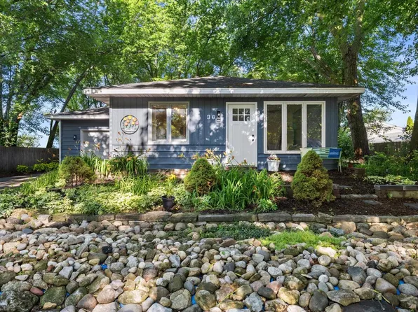 36 Monica DRIVE, Elkhorn, WI 53121