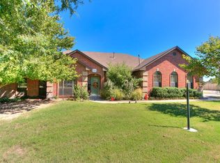 15408 Marie Dr, Piedmont, OK 73078