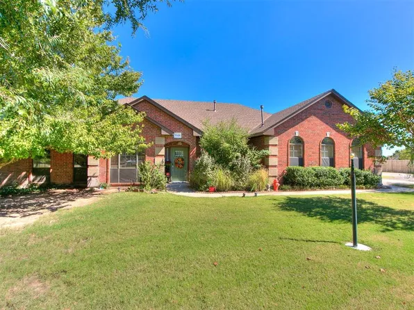 15408 Marie Dr, Piedmont, OK 73078